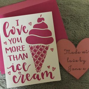 Cards for all occasions