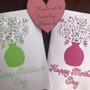 Mothers Day cards