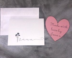 Nana card