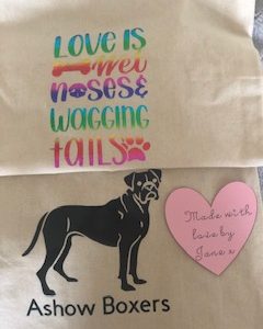 Tote Bag #1