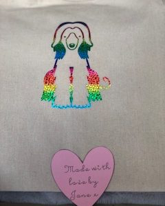 Tote Bag #3