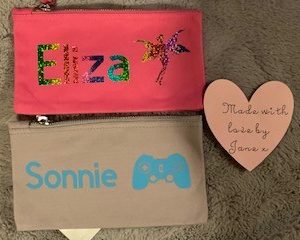 Pencil case